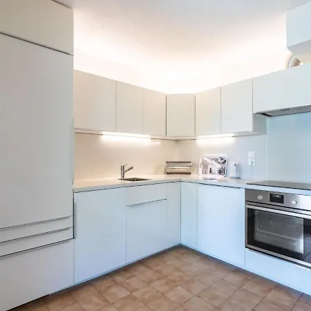 Font Mourier By Interhome Apartamento La Foux (Var)