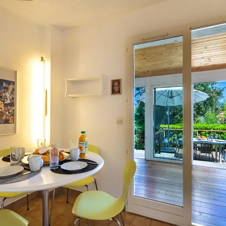 Apartamento Font Mourier By Interhome *