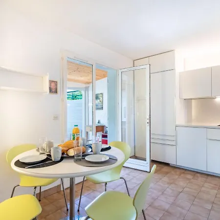 Apartamento Font Mourier By Interhome La Foux (Var)