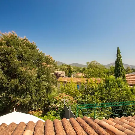 Apartamento Font Mourier By Interhome La Foux (Var)