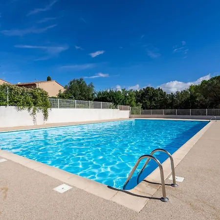 Font Mourier By Interhome Apartment La Foux (Var)